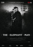 The Elephant Man - Italian Movie Poster (xs thumbnail)