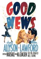 Good News - DVD movie cover (xs thumbnail)