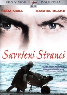 Perfect Strangers - Croatian DVD movie cover (xs thumbnail)