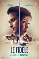 Le Fid&egrave;le - Canadian Movie Poster (xs thumbnail)