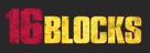16 Blocks - Logo (xs thumbnail)
