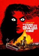 La maschera del demonio - German poster (xs thumbnail)