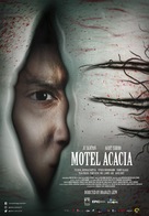 Motel Acacia - Philippine Movie Poster (xs thumbnail)