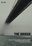 The Bridge - DVD movie cover (xs thumbnail)
