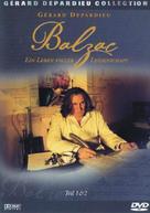 Balzac - German Movie Cover (xs thumbnail)