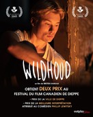 Wildhood - French Movie Poster (xs thumbnail)