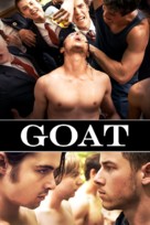 Goat - Movie Cover (xs thumbnail)