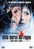 Along Came a Spider - Italian Movie Cover (xs thumbnail)
