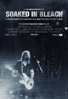 Soaked in Bleach - Movie Poster (xs thumbnail)