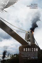 Horizon - Movie Poster (xs thumbnail)