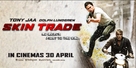 Skin Trade - Malaysian Movie Poster (xs thumbnail)