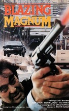 Una Magnum Special per Tony Saitta - British Movie Cover (xs thumbnail)