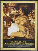 Messalina, Messalina! - French Movie Poster (xs thumbnail)