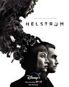 &quot;Helstrom&quot; - New Zealand Movie Poster (xs thumbnail)