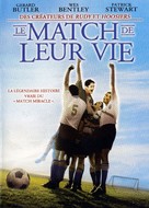 The Game of Their Lives - French Movie Cover (xs thumbnail)