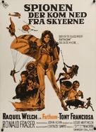 Fathom - Danish Movie Poster (xs thumbnail)