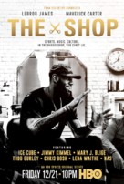 &quot;The Shop&quot; - Movie Poster (xs thumbnail)