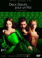 The Other Boleyn Girl - French Movie Cover (xs thumbnail)