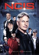 &quot;Navy NCIS: Naval Criminal Investigative Service&quot; - DVD movie cover (xs thumbnail)