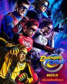 &quot;Danger Force&quot; - Movie Poster (xs thumbnail)