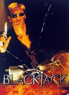 Blackjack - South Korean DVD movie cover (xs thumbnail)