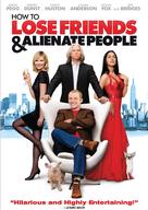 How to Lose Friends &amp; Alienate People - Movie Cover (xs thumbnail)