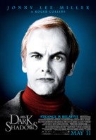 Dark Shadows - Movie Poster (xs thumbnail)