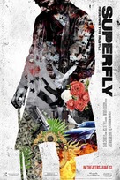 SuperFly - Movie Poster (xs thumbnail)