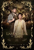 L&#039;Arracheuse de temps - Canadian Movie Poster (xs thumbnail)