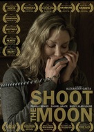 Shoot the Moon - DVD movie cover (xs thumbnail)