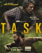 "Task" Poster