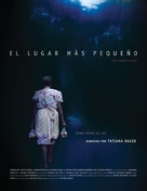 El lugar mas peque&ntilde;o - Mexican Movie Poster (xs thumbnail)