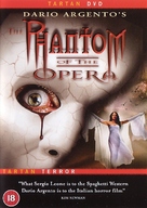 Il fantasma dell&#039;opera - British DVD movie cover (xs thumbnail)