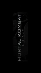 &quot;Mortal Kombat: Legacy&quot; - Logo (xs thumbnail)