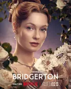 "Bridgerton" Poster