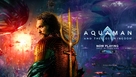 Aquaman and the Lost Kingdom - Movie Poster (xs thumbnail)
