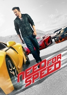 Need for Speed - Movie Cover (xs thumbnail)
