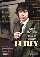 Butley - Movie Cover (xs thumbnail)