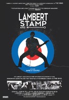 Lambert &amp; Stamp - Canadian Movie Poster (xs thumbnail)