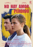 La fille de son p&egrave;re - Spanish Movie Poster (xs thumbnail)