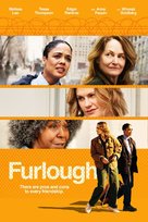 Furlough - Movie Cover (xs thumbnail)