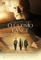 Tuntematon mestari - Brazilian Movie Poster (xs thumbnail)
