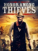 Honor Among Thieves - DVD movie cover (xs thumbnail)