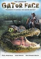 The Legend of Gator Face - Movie Cover (xs thumbnail)