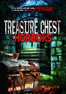 Treasure Chest of Horrors - DVD movie cover (xs thumbnail)