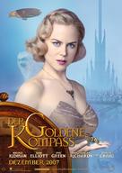 The Golden Compass - German Character movie poster (xs thumbnail)
