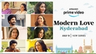 &quot;Modern Love Hyderabad&quot; - Movie Poster (xs thumbnail)