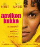 Desert Flower - Finnish Blu-Ray movie cover (xs thumbnail)