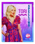 "BH90210" Poster