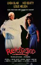 Repossessed - Movie Cover (xs thumbnail)
